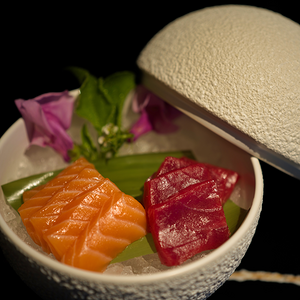 sashimi collection