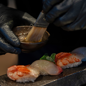 nigiri collection