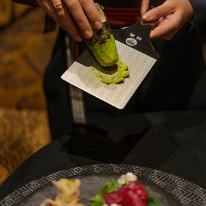 frischer wasabi