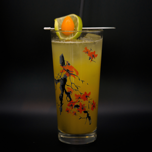 cocktail MIZU