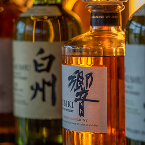 mizu spirits