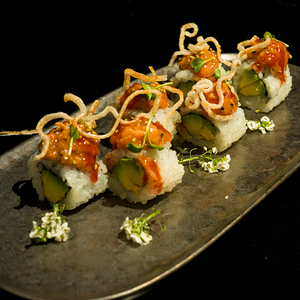 sushi